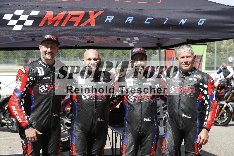 /15 13.05.2025 Max Racing ADR/Impressionen